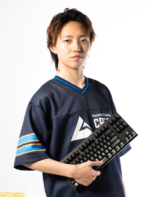 『ウマ娘』モデルのコラボゲーミングキーボード"GX1"が“TGS2023”で初披露。“REALFORCE”の東プレが出展