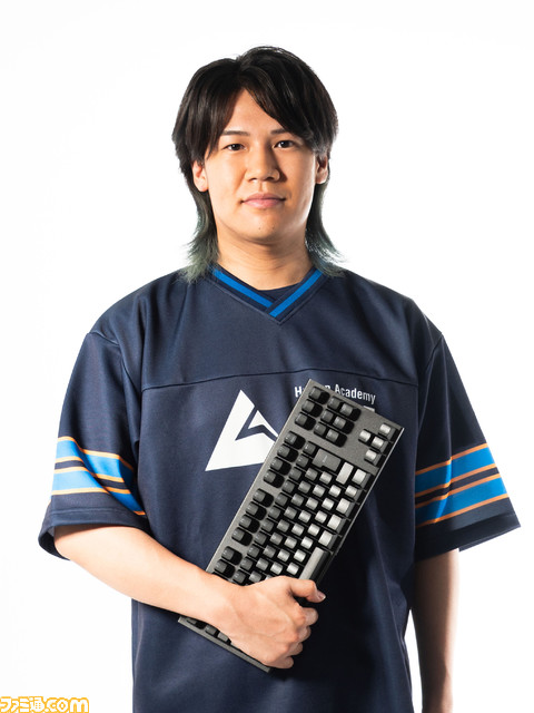 『ウマ娘』モデルのコラボゲーミングキーボード"GX1"が“TGS2023”で初披露。“REALFORCE”の東プレが出展