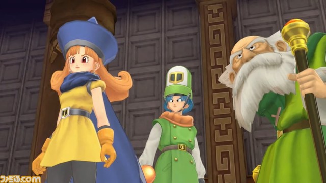 『ドラゴンクエストモンスターズ３』体験版が配信開始。12月1日発売の本作をひと足先に楽しめる【Nintendo Direct】