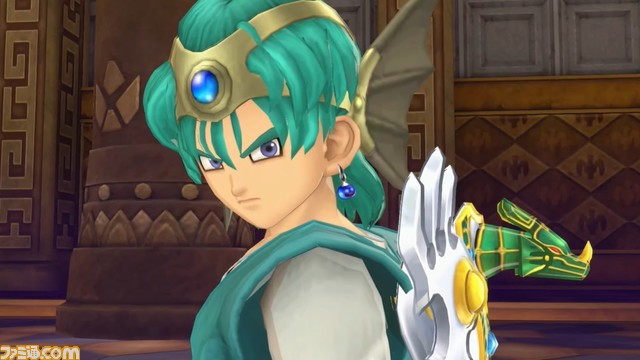 『ドラゴンクエストモンスターズ３』体験版が配信開始。12月1日発売の本作をひと足先に楽しめる【Nintendo Direct】