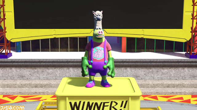 『サバイバルクイズシティ』最新作『おまつり編』がSwitch/Steam向けに基本プレイ無料で配信決定。10月12日にサービス開始