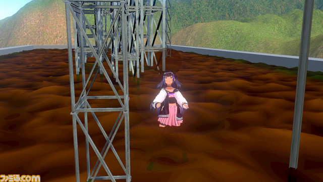 筋⾁アスレチック⾵VRゲーム『マッスルニンジャVR』Steamページが公開。スポーツバラエティ番組の挑戦者としてさまざまな障害物を乗り越えて完全制覇を目指そう