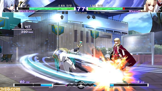 『UNI エクセレイト クレア』76％オフ、『ブレイブルー クロスタッグバトル スペシャルエディション』半額。アークシステムワークスのSteamセールが開催中