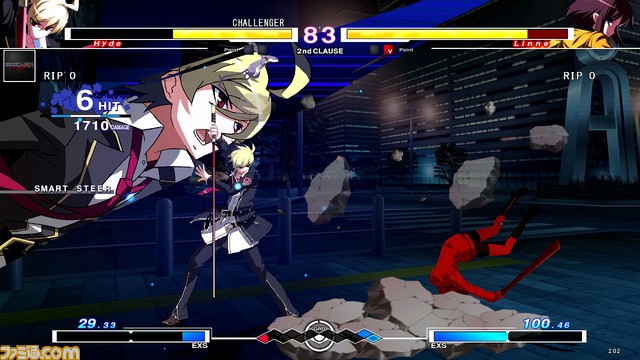 『UNI エクセレイト クレア』76％オフ、『ブレイブルー クロスタッグバトル スペシャルエディション』半額。アークシステムワークスのSteamセールが開催中