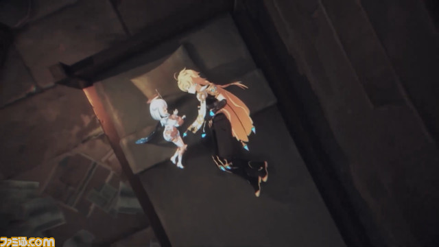 【原神】Ver.4.1公式生放送の最新情報まとめ。シリアルコード、新キャラ、新イベント情報も【随時更新】