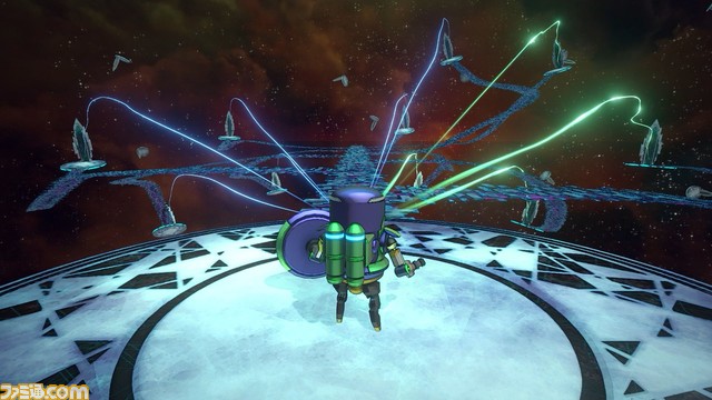 『サガ エメラルド ビヨンド』最速インタビュー。6人5組の主人公や、『サガ』シリーズにおいてもっとも変化する物語の見どころを河津秋敏氏に訊く