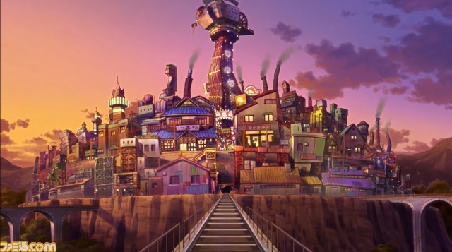 Switch『クレヨンしんちゃん「炭の町のシロ」』今冬発売。時が止まったような炭鉱とヒロシの実家近くの村を行き来するしんちゃんの不思議な日々【Nintendo Direct】