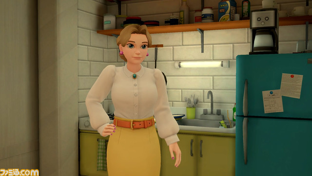 『帰ってきた 名探偵ピカチュウ』壁の向こうを透視できるレントラーが調査に協力してくれるポケモンとして登場。10/6からはポケモンセンターでグッズも発売に【Nintendo Direct】