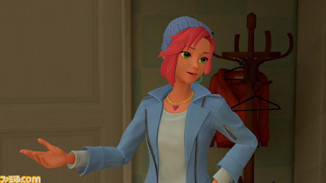 『帰ってきた 名探偵ピカチュウ』壁の向こうを透視できるレントラーが調査に協力してくれるポケモンとして登場。10/6からはポケモンセンターでグッズも発売に【Nintendo Direct】