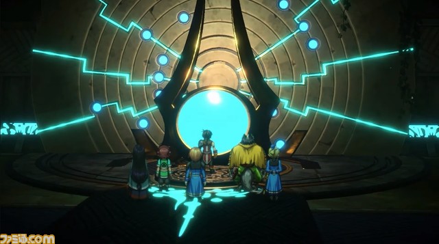 『百英雄伝』2024年4月23日発売。『幻想水滸伝』の開発陣が手掛ける新作RPG【Nintendo Direct】