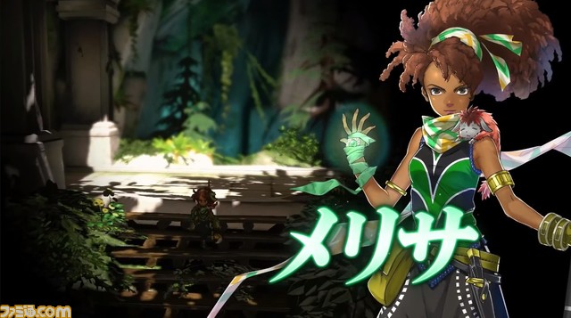 『百英雄伝』2024年4月23日発売。『幻想水滸伝』の開発陣が手掛ける新作RPG【Nintendo Direct】