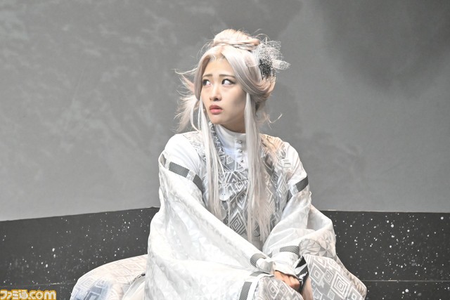 舞台『爆劔~源平最終決戦~』ゲネプロリポート。源平合戦をヨコオタロウ氏が料理すると異次元な展開に【グルメも絶望もあり】