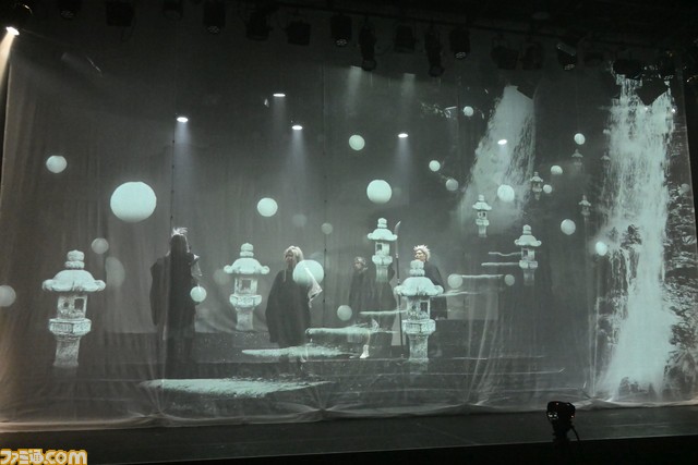 舞台『爆劔~源平最終決戦~』ゲネプロリポート。源平合戦をヨコオタロウ氏が料理すると異次元な展開に【グルメも絶望もあり】