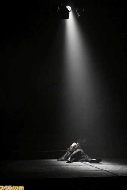 舞台『爆劔~源平最終決戦~』ゲネプロリポート。源平合戦をヨコオタロウ氏が料理すると異次元な展開に【グルメも絶望もあり】