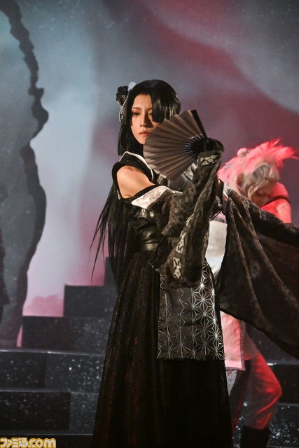 舞台『爆劔~源平最終決戦~』ゲネプロリポート。源平合戦をヨコオタロウ氏が料理すると異次元な展開に【グルメも絶望もあり】