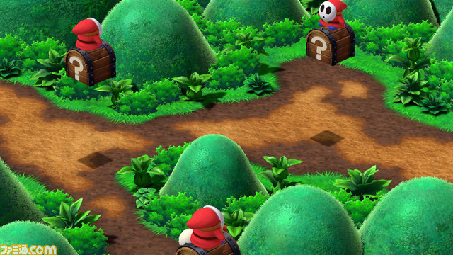 『スーパーマリオRPG』リメイク版で追加される新要素が公開。3人協力攻撃やボスとの再戦が可能に【Nintendo Direct】