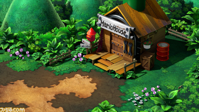 『スーパーマリオRPG』リメイク版で追加される新要素が公開。3人協力攻撃やボスとの再戦が可能に【Nintendo Direct】