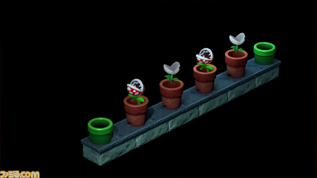 『スーパーマリオRPG』リメイク版で追加される新要素が公開。3人協力攻撃やボスとの再戦が可能に【Nintendo Direct】