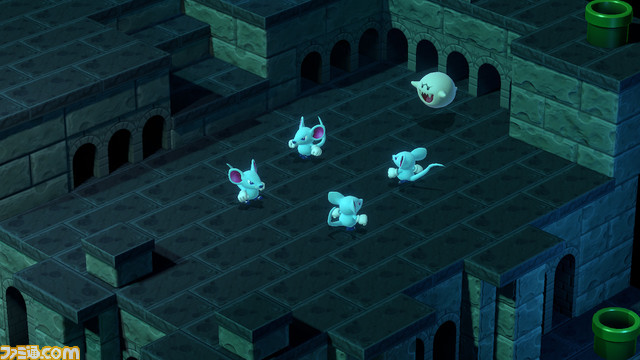 『スーパーマリオRPG』リメイク版で追加される新要素が公開。3人協力攻撃やボスとの再戦が可能に【Nintendo Direct】