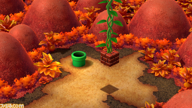 『スーパーマリオRPG』リメイク版で追加される新要素が公開。3人協力攻撃やボスとの再戦が可能に【Nintendo Direct】