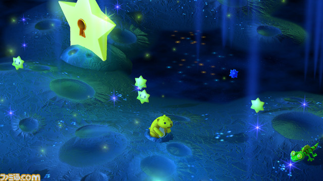 『スーパーマリオRPG』リメイク版で追加される新要素が公開。3人協力攻撃やボスとの再戦が可能に【Nintendo Direct】