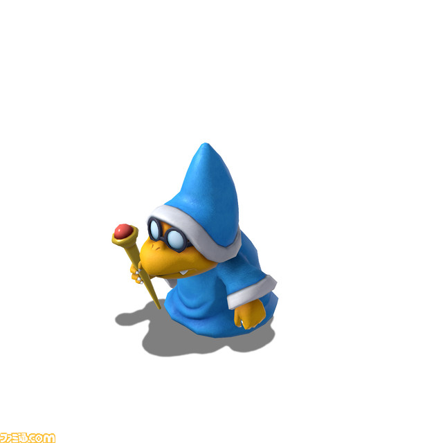 『スーパーマリオRPG』リメイク版で追加される新要素が公開。3人協力攻撃やボスとの再戦が可能に【Nintendo Direct】