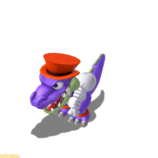 『スーパーマリオRPG』リメイク版で追加される新要素が公開。3人協力攻撃やボスとの再戦が可能に【Nintendo Direct】