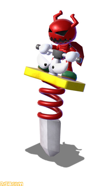 『スーパーマリオRPG』リメイク版で追加される新要素が公開。3人協力攻撃やボスとの再戦が可能に【Nintendo Direct】