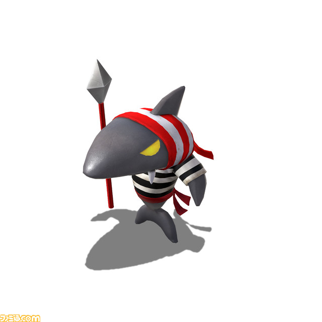 『スーパーマリオRPG』リメイク版で追加される新要素が公開。3人協力攻撃やボスとの再戦が可能に【Nintendo Direct】