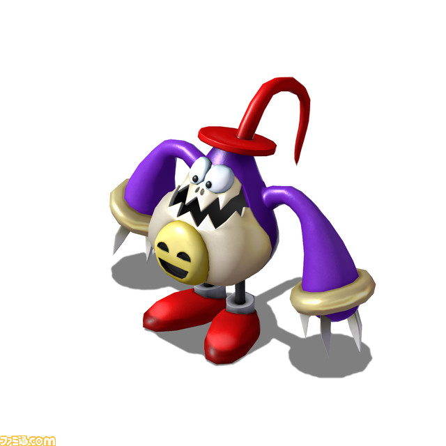 『スーパーマリオRPG』リメイク版で追加される新要素が公開。3人協力攻撃やボスとの再戦が可能に【Nintendo Direct】