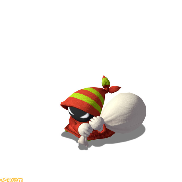 『スーパーマリオRPG』リメイク版で追加される新要素が公開。3人協力攻撃やボスとの再戦が可能に【Nintendo Direct】