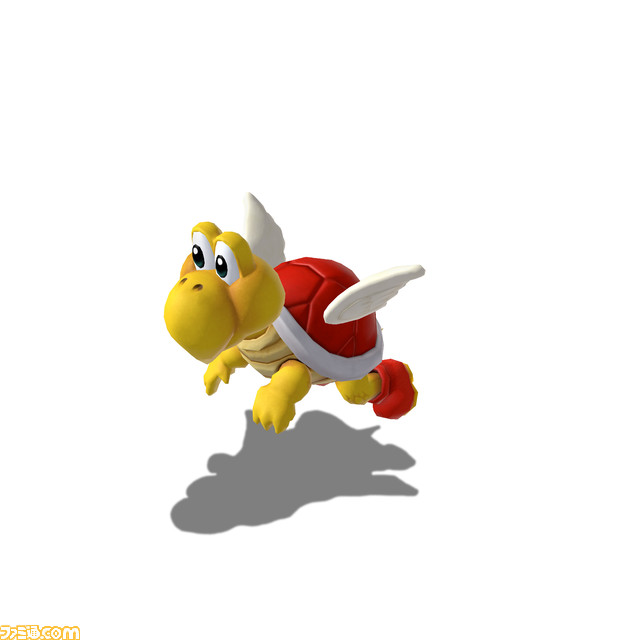 『スーパーマリオRPG』リメイク版で追加される新要素が公開。3人協力攻撃やボスとの再戦が可能に【Nintendo Direct】