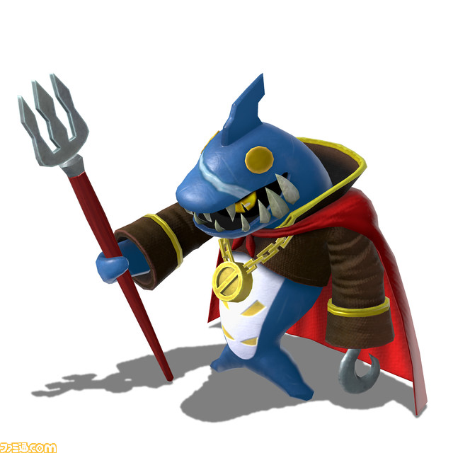 『スーパーマリオRPG』リメイク版で追加される新要素が公開。3人協力攻撃やボスとの再戦が可能に【Nintendo Direct】