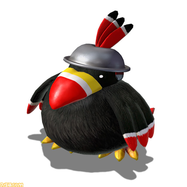 『スーパーマリオRPG』リメイク版で追加される新要素が公開。3人協力攻撃やボスとの再戦が可能に【Nintendo Direct】