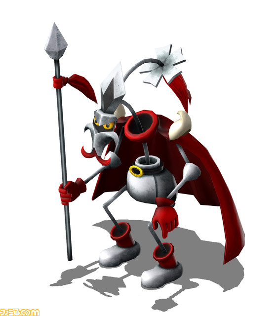 『スーパーマリオRPG』リメイク版で追加される新要素が公開。3人協力攻撃やボスとの再戦が可能に【Nintendo Direct】