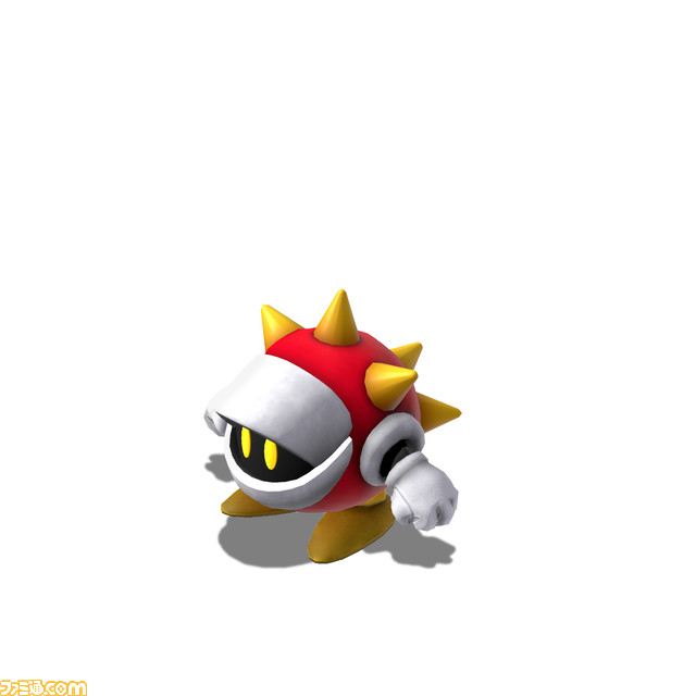 『スーパーマリオRPG』リメイク版で追加される新要素が公開。3人協力攻撃やボスとの再戦が可能に【Nintendo Direct】