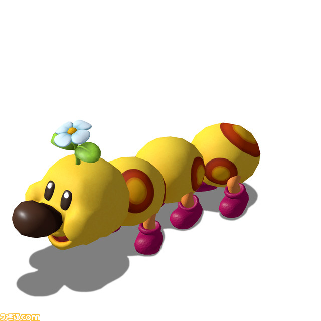 『スーパーマリオRPG』リメイク版で追加される新要素が公開。3人協力攻撃やボスとの再戦が可能に【Nintendo Direct】