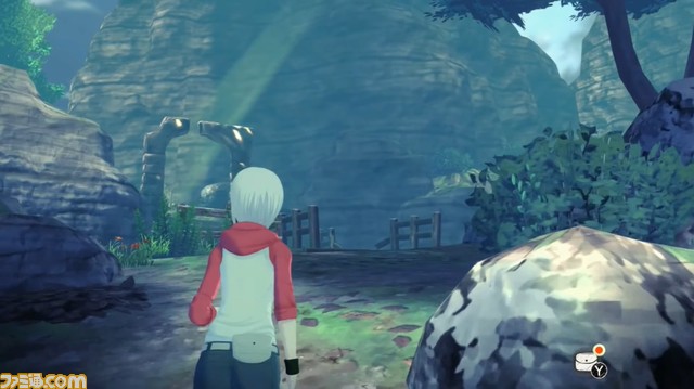 『アナザーコード リコレクション』2024年1月19日発売決定。DS・Wiiの名作アドベンチャーがSwitchでリメイク【Nintendo Direct】