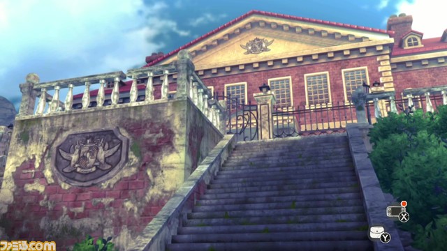 ２つの記憶 (12)