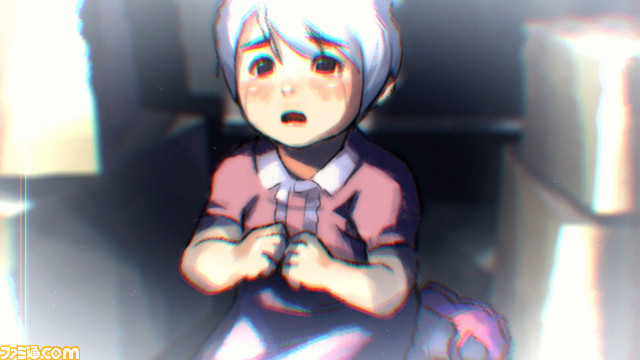 ２つの記憶 (21)