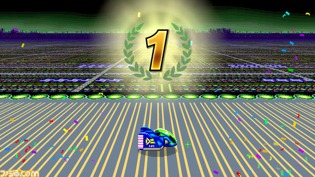 『F-ZERO99』が配信開始。スーパーファミコンの人気レースゲームが99人のバトロワに【Nintendo Direct】