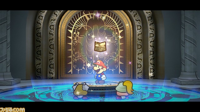 『ペーパーマリオRPG』リメイクが2024年に発売決定。 2004年にゲームキューブで発売された同作が新たに蘇る【Nintendo Direct】