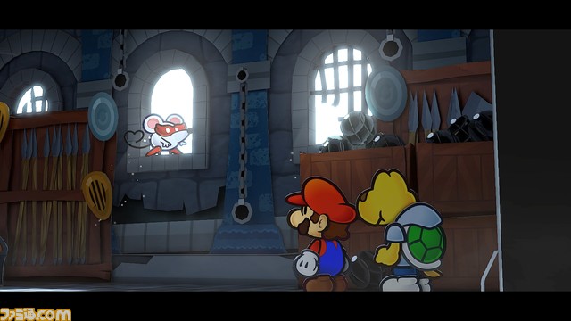 『ペーパーマリオRPG』リメイクが2024年に発売決定。 2004年にゲームキューブで発売された同作が新たに蘇る【Nintendo Direct】