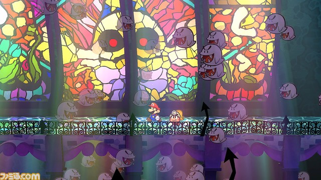 『ペーパーマリオRPG』リメイクが2024年に発売決定。 2004年にゲームキューブで発売された同作が新たに蘇る【Nintendo Direct】