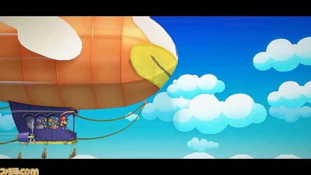 『ペーパーマリオRPG』リメイクが2024年に発売決定。 2004年にゲームキューブで発売された同作が新たに蘇る【Nintendo Direct】