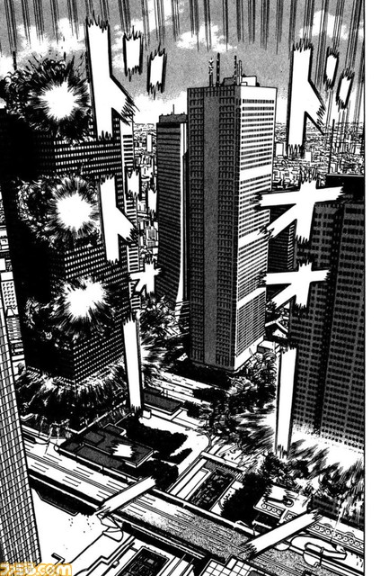 『スーパーボンバーマン R 2』×爆破解体漫画『解体屋ゲン』爆発コラボ原作者インタビュー！「もうドカンドカン爆破しちゃえって」。ここから100巻超の長寿作品が生まれた