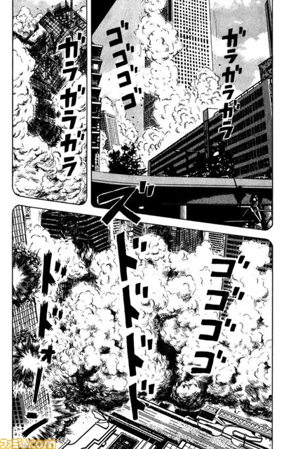 『スーパーボンバーマン R 2』×爆破解体漫画『解体屋ゲン』爆発コラボ原作者インタビュー！「もうドカンドカン爆破しちゃえって」。ここから100巻超の長寿作品が生まれた