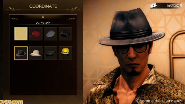 『龍が如く7外伝 名を消した男』開発者インタビュー。桐生一馬の名刺代わりになるようなバトルと物語を実現。『龍8 スペシャル体験版』にはオリジナルシーンが？