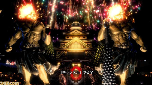 『龍が如く7外伝 名を消した男』開発者インタビュー。桐生一馬の名刺代わりになるようなバトルと物語を実現。『龍8 スペシャル体験版』にはオリジナルシーンが？