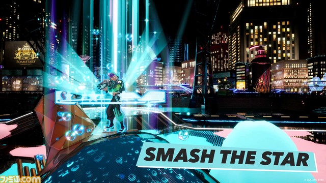 4対4の泡シューター『FOAMSTARS』オープンベータパーティーが9月29日～10月1日に実施決定。ソフトは2024年初頭発売予定【State of Play】